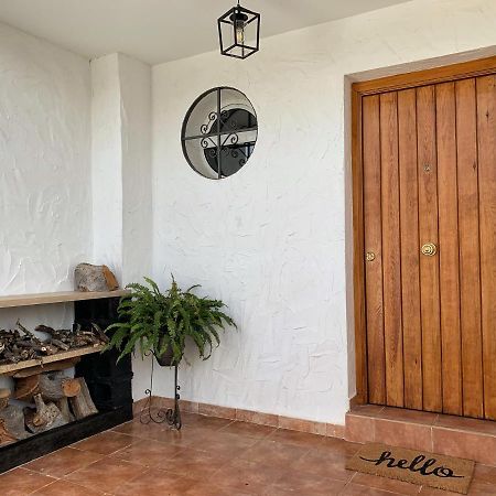 Ronko House El Ronquillo Villa Exterior photo