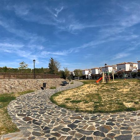 Ronko House El Ronquillo Villa Exterior photo