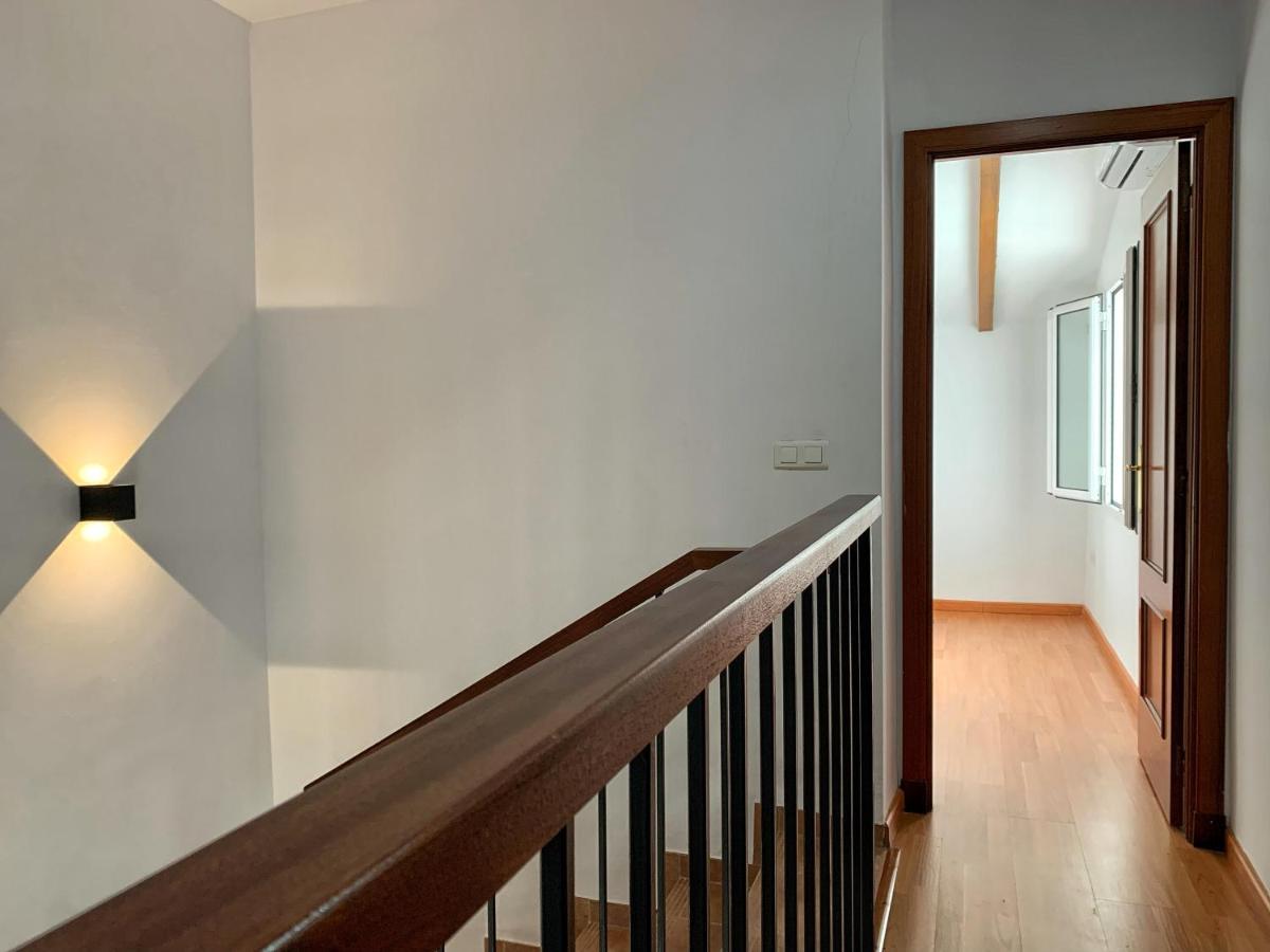 Ronko House El Ronquillo Villa Exterior photo